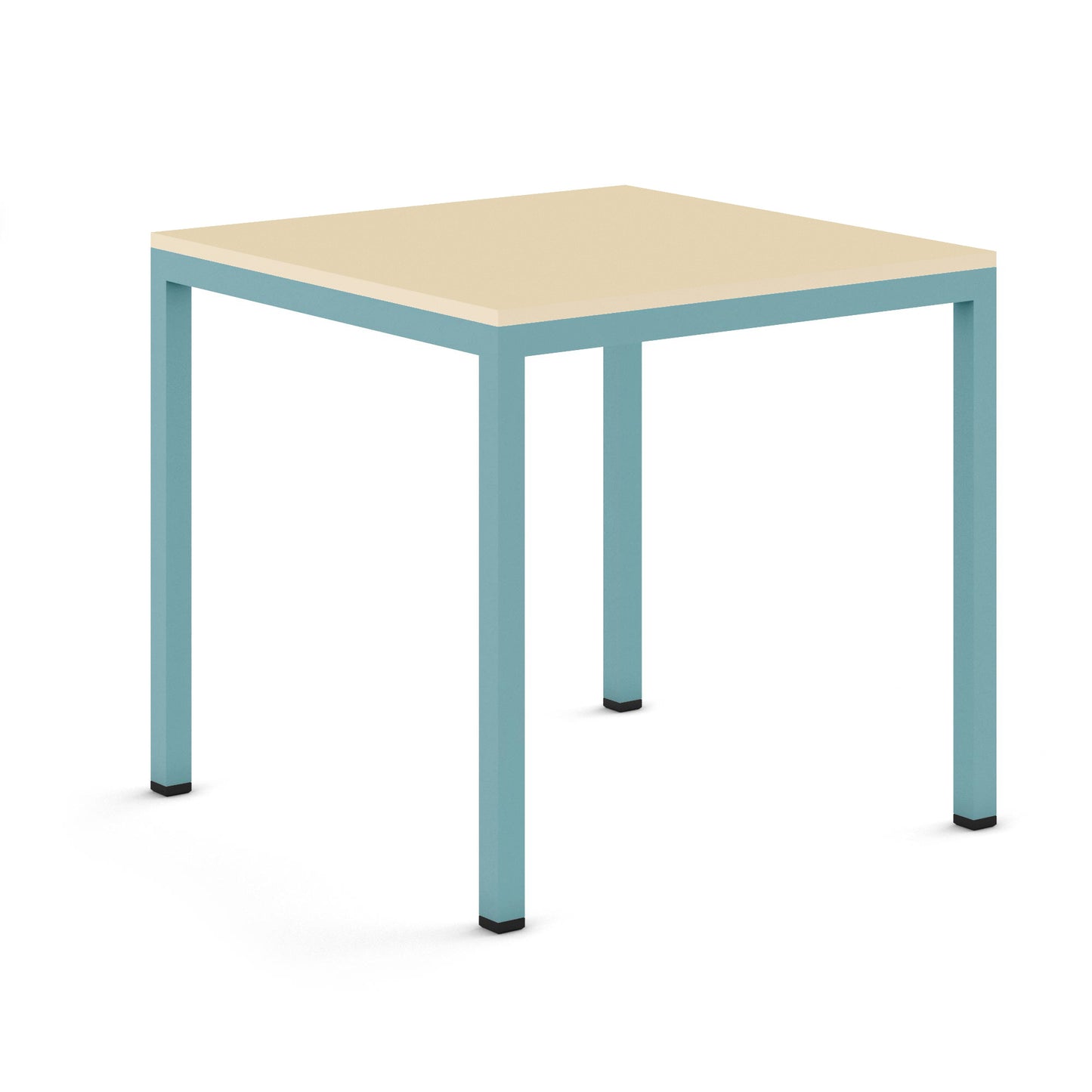 Pastel Turquoise / Creme - HPL