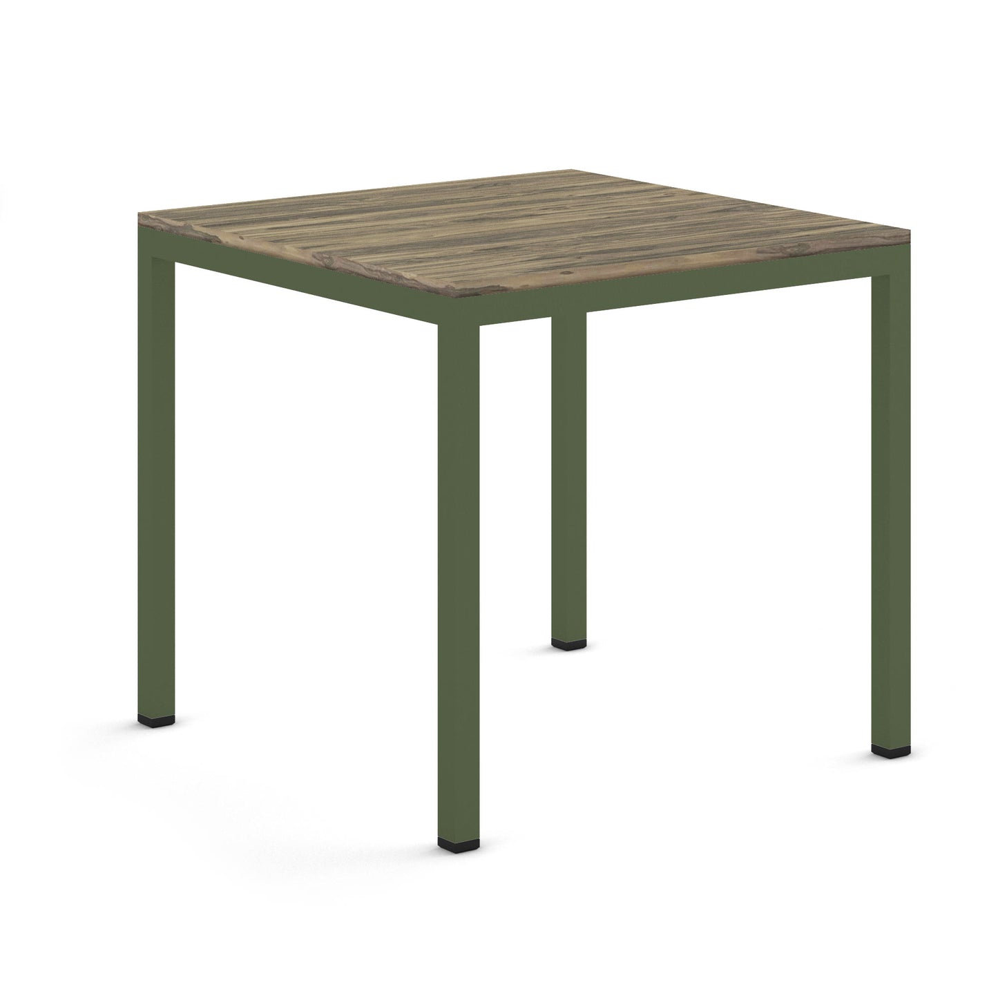 Olive / Ziricote - Wood Veneer
