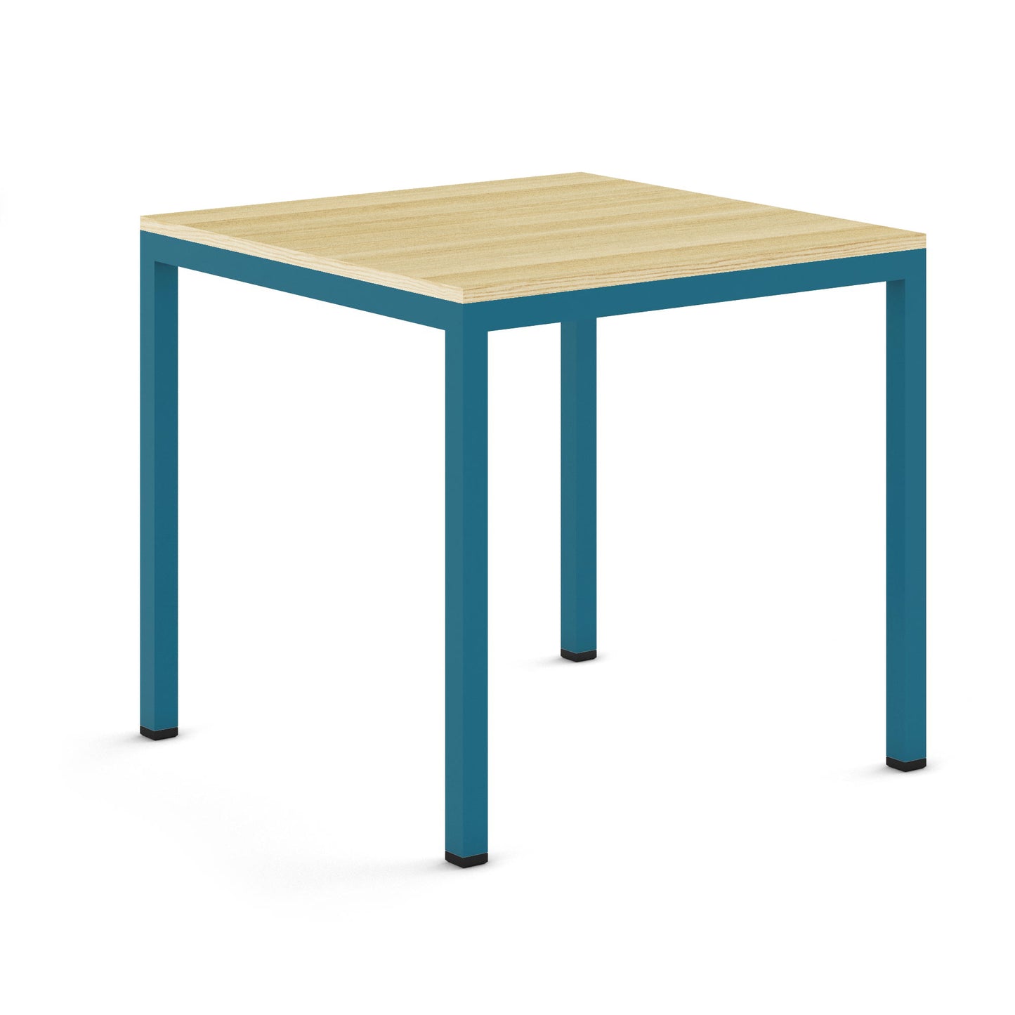 Water Blue / Ash - Wood Veneer