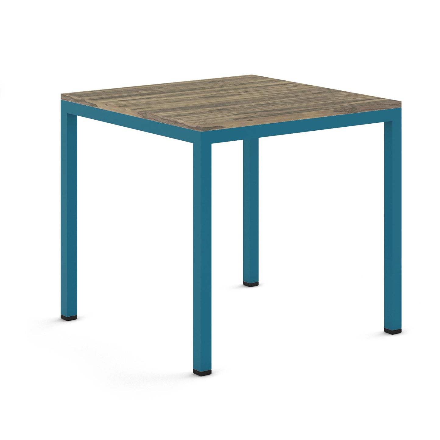 Water Blue / Ziricote - Wood Veneer