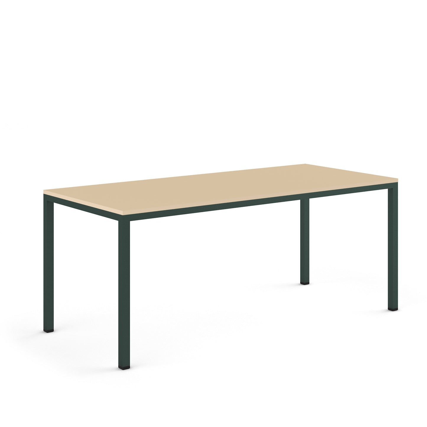 BICAtable Square XL Gents