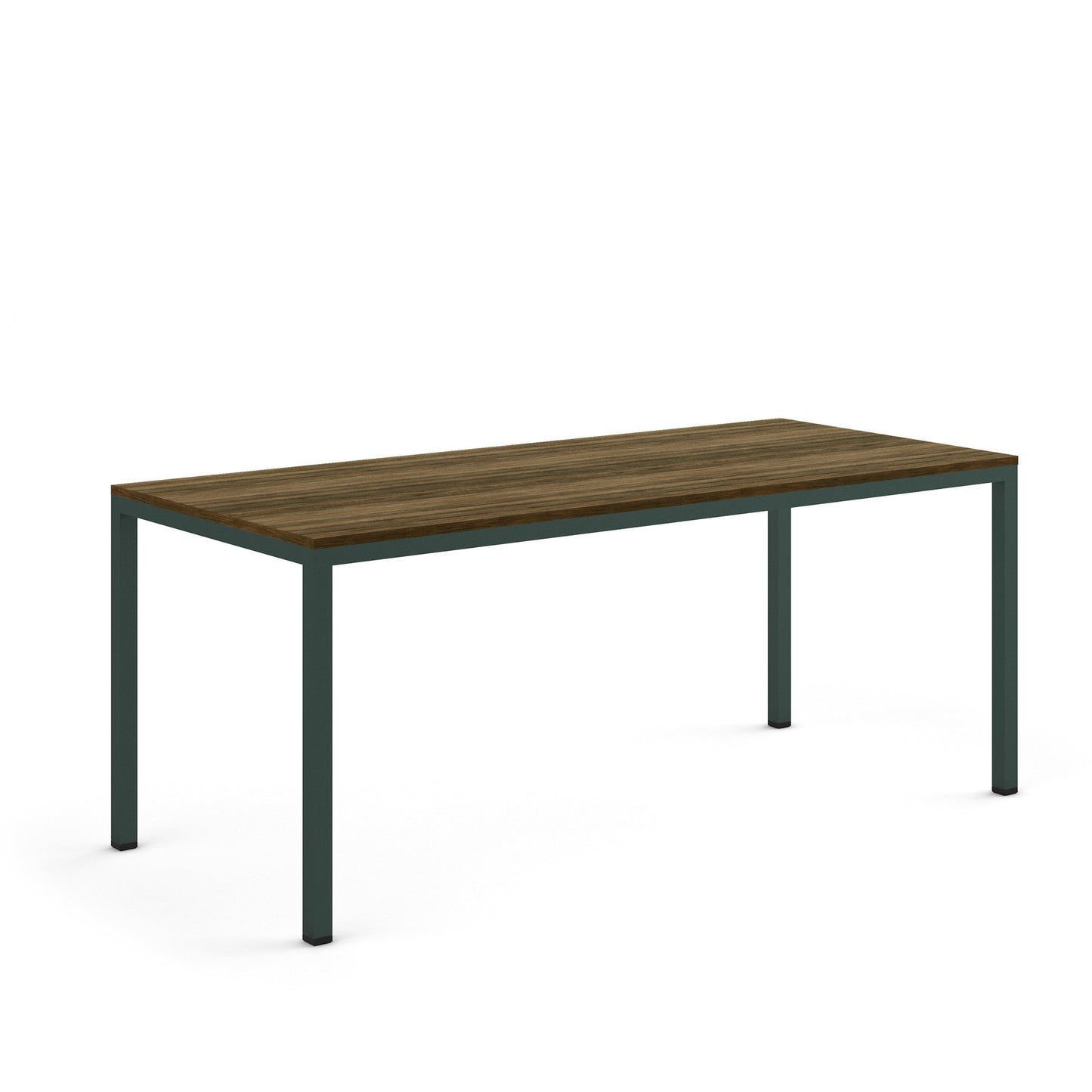 Basil Grain / Walnut - Wood Veneer