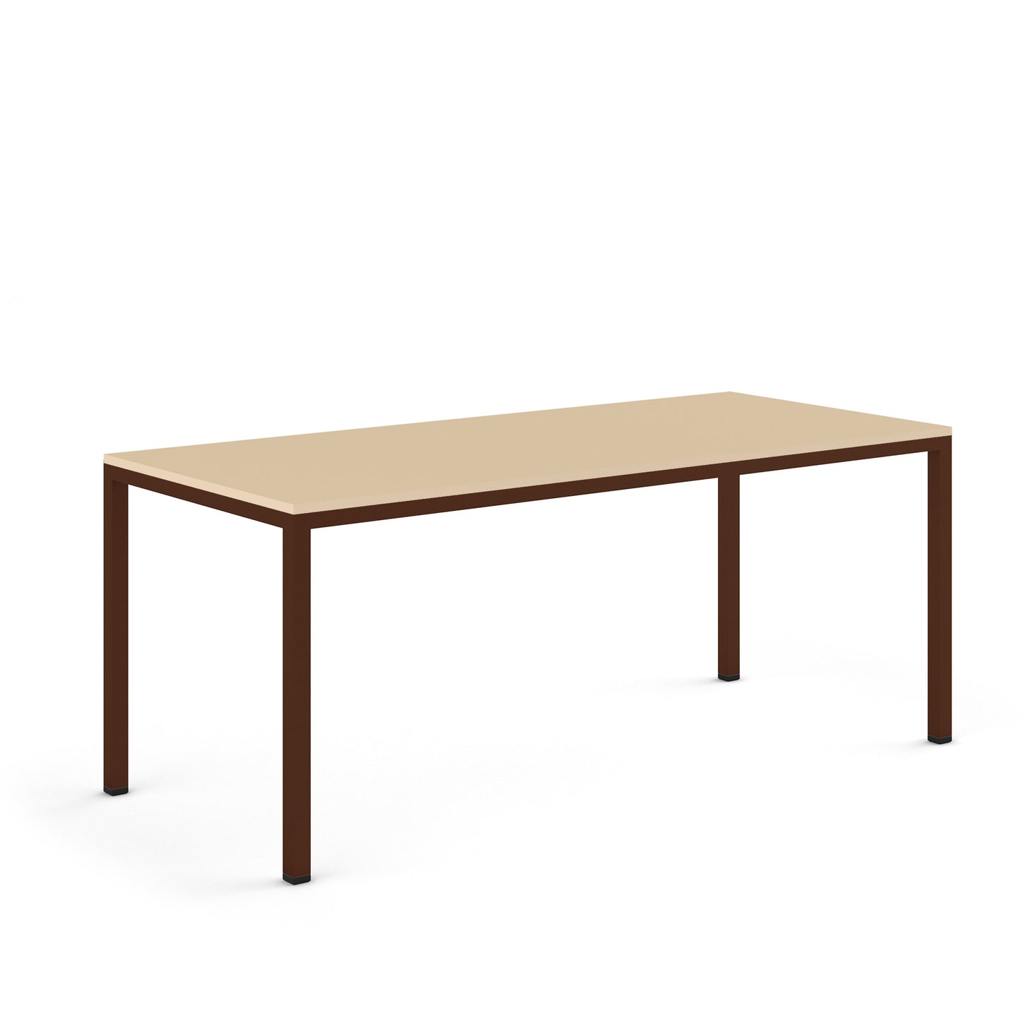 BICAtable Square XL Gents