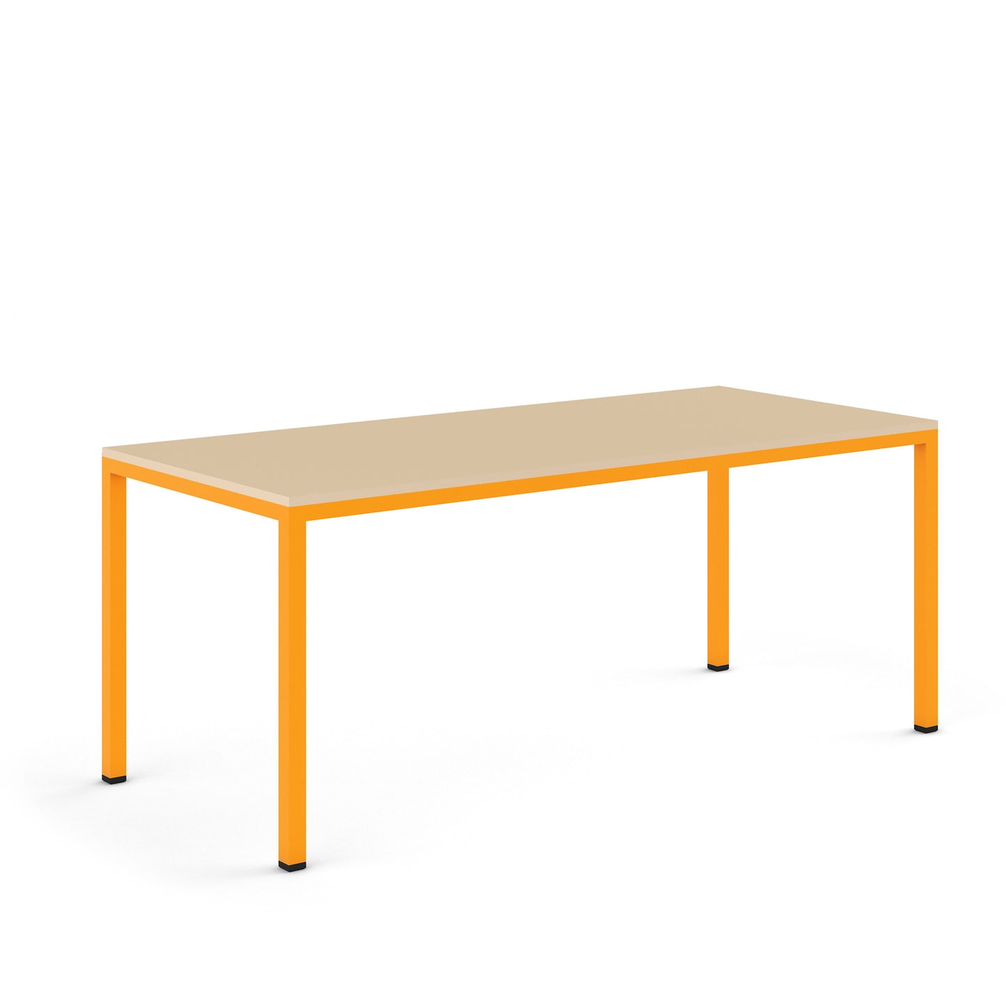 Melon Yellow / Creme - Hpl
