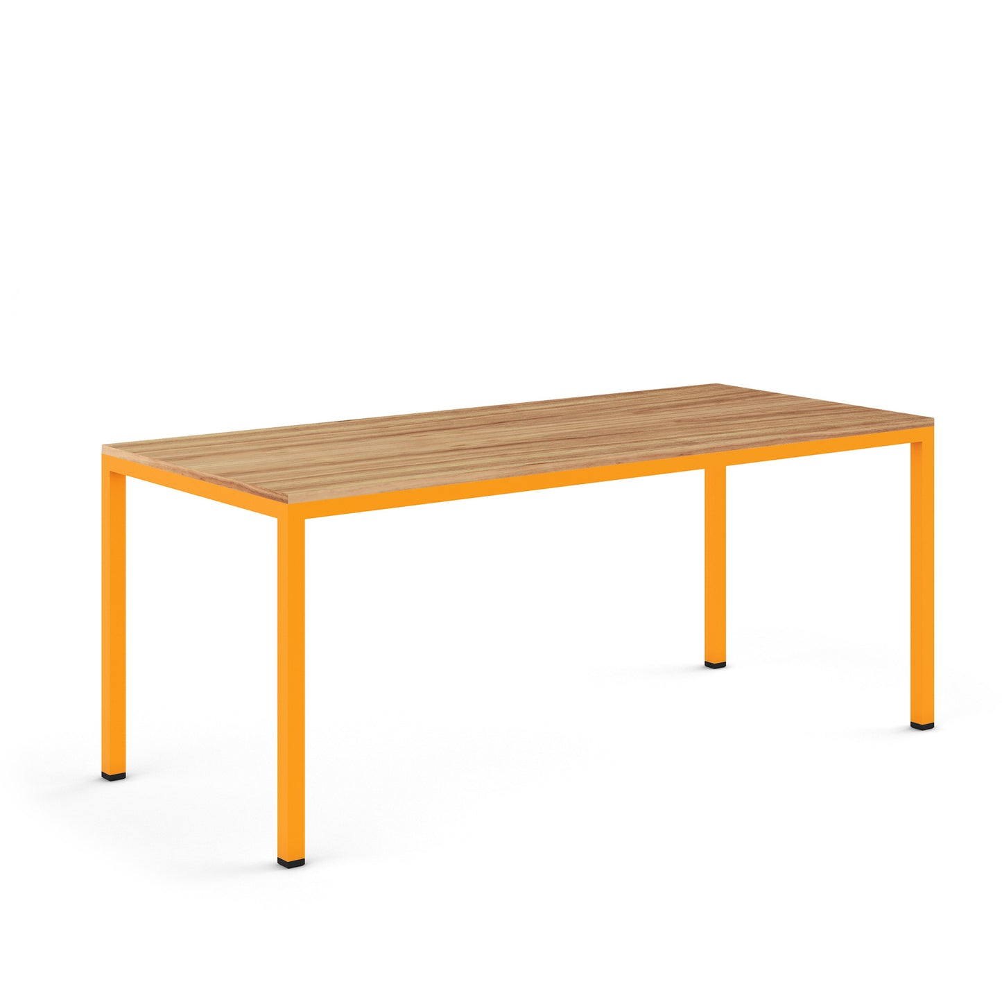 Melon Yellow / Australia - Wood Veneer