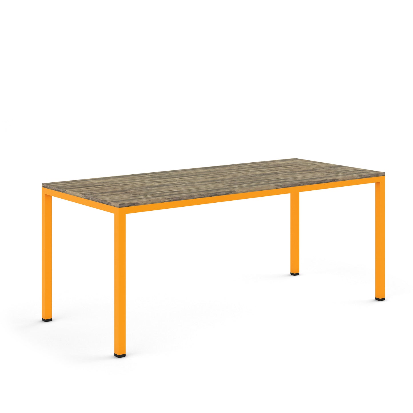 Melon Yellow / Ziricote - Wood Veneer