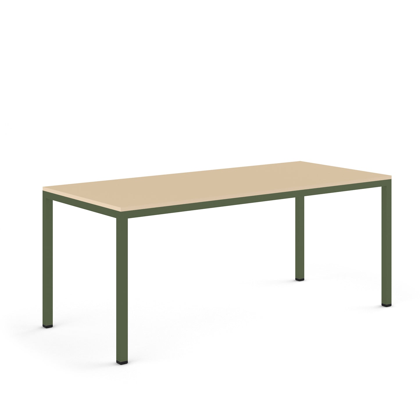 Olive / Creme - Hpl