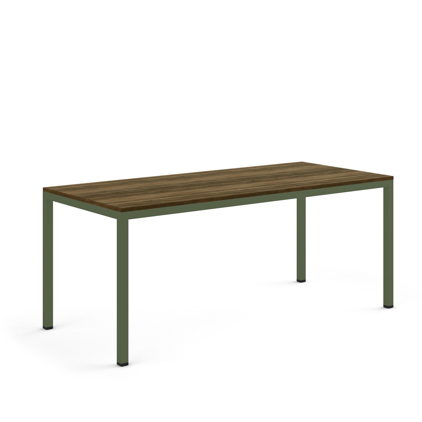 Olive / Walnut - Wood Veneer