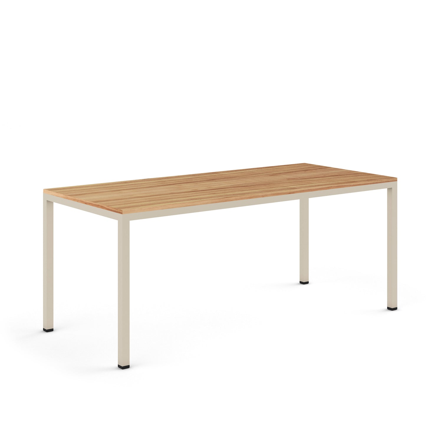 Oyster White / Australia - Wood Veneer