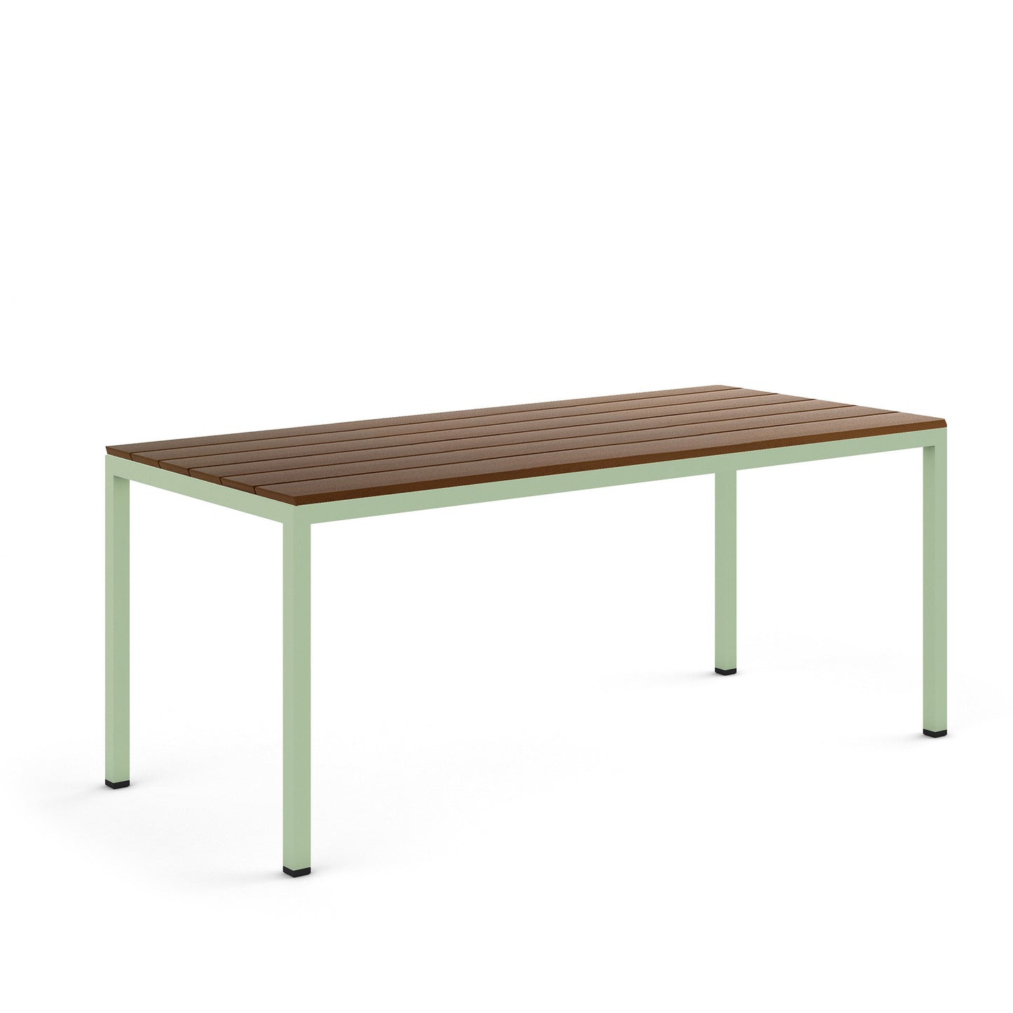 Pastel Green