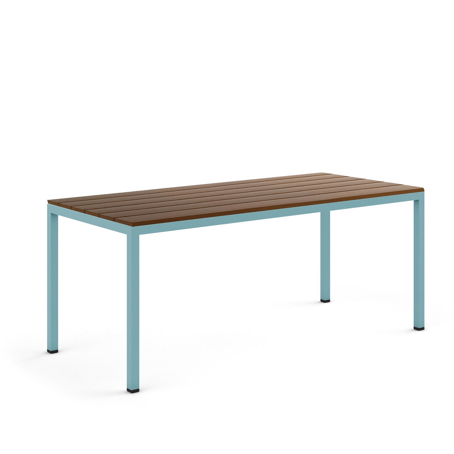 Pastel Turquoise