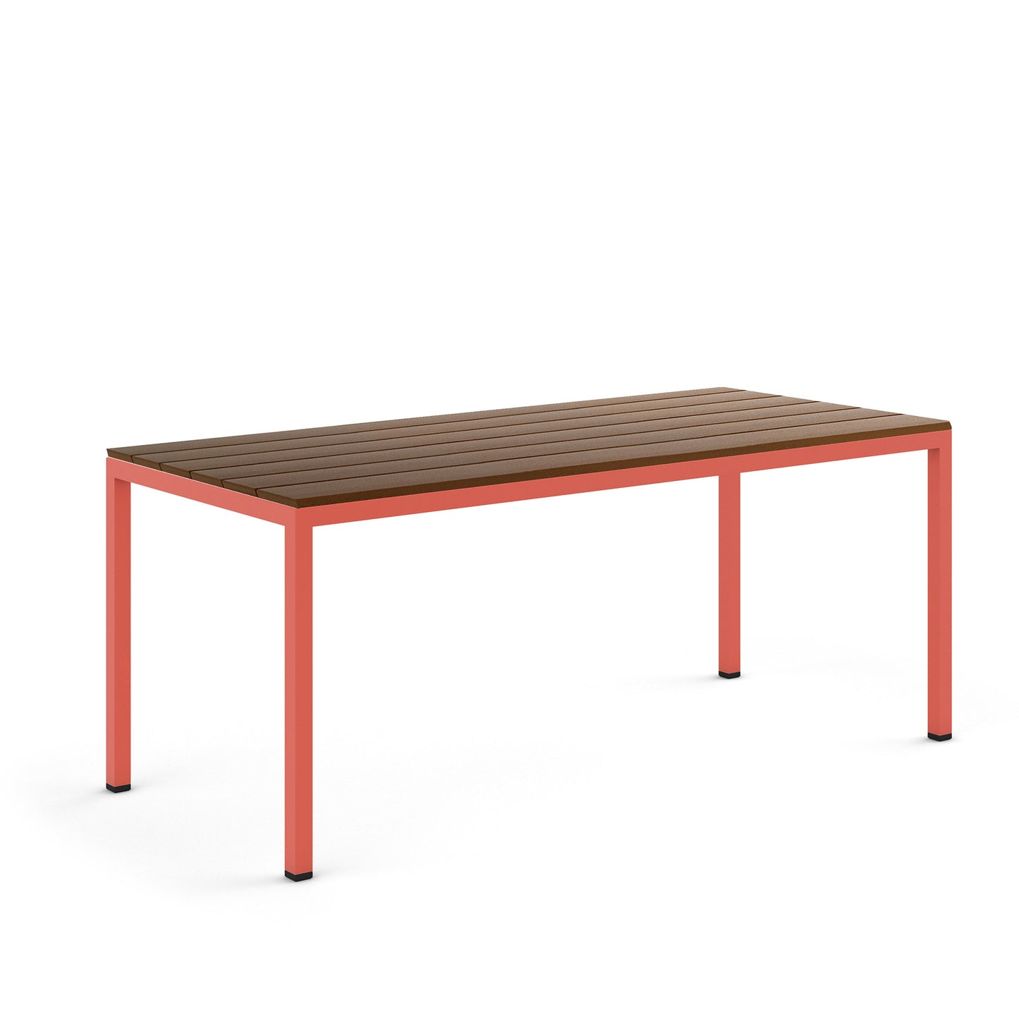 Salmon Pink