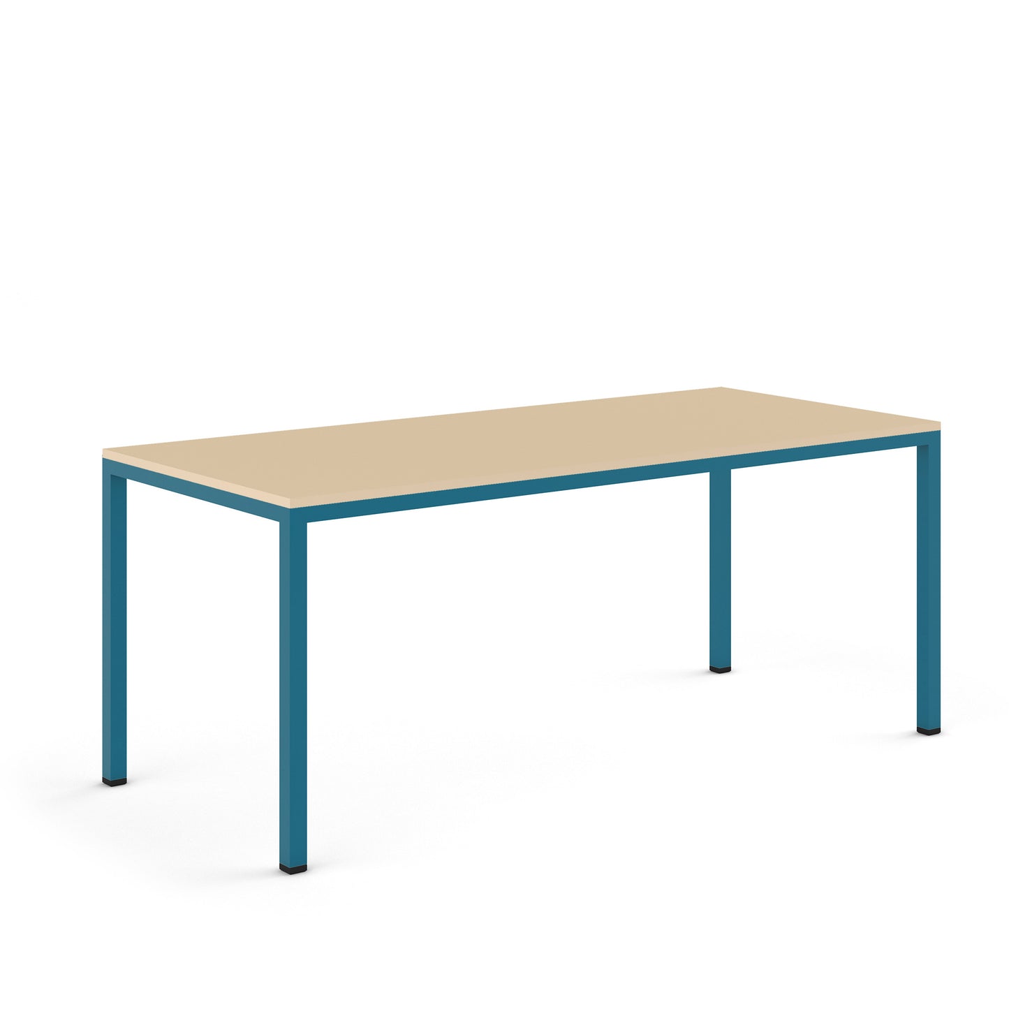 Water Blue / Creme - Hpl