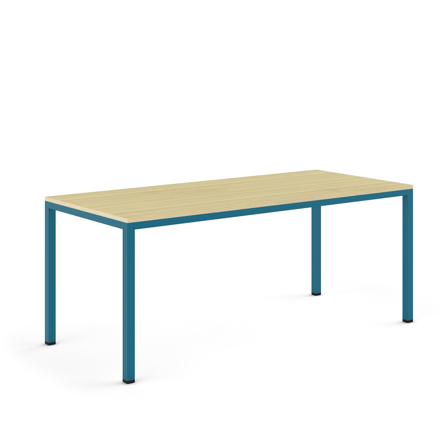 Water Blue / Ash - Wood Veneer