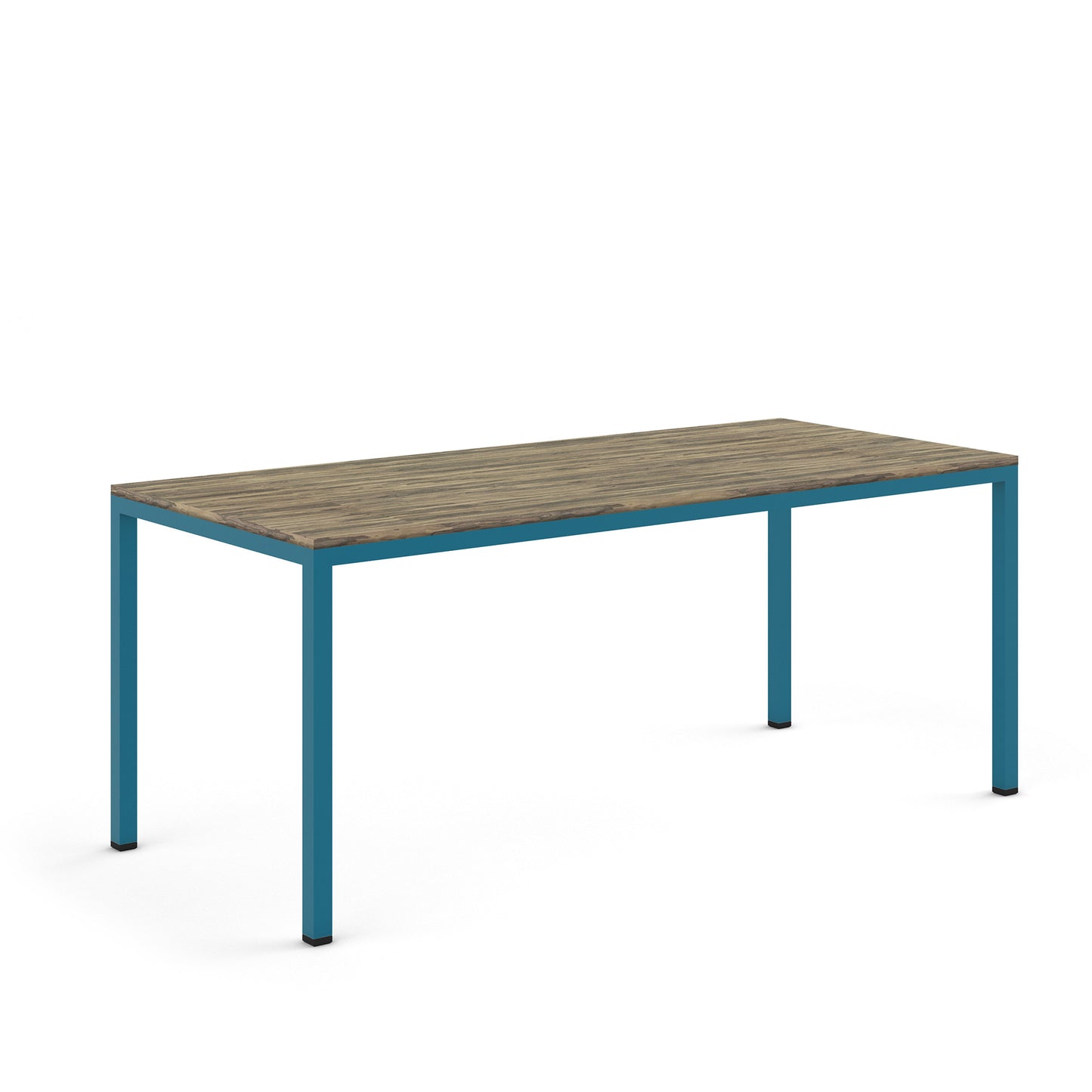 Water Blue / Ziricote - Wood Veneer