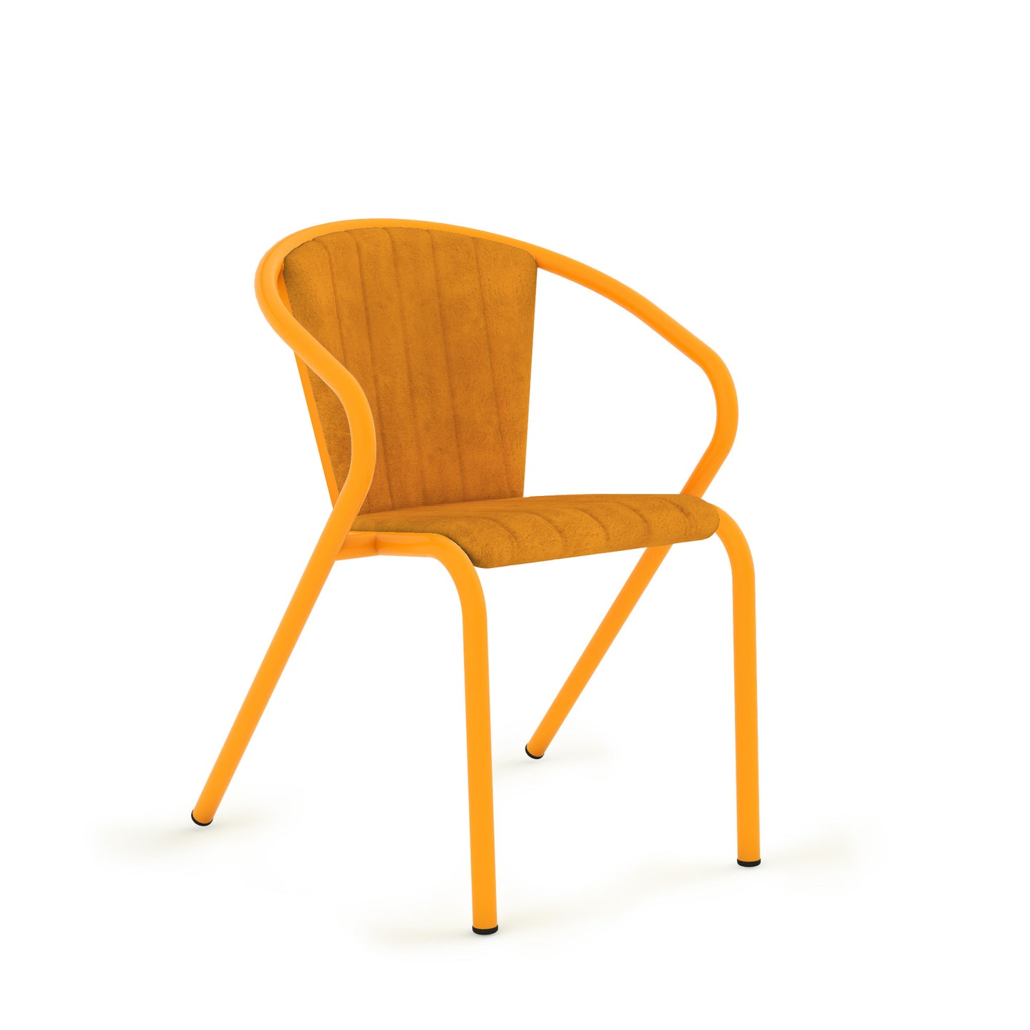 Melon Yellow / Ginger
