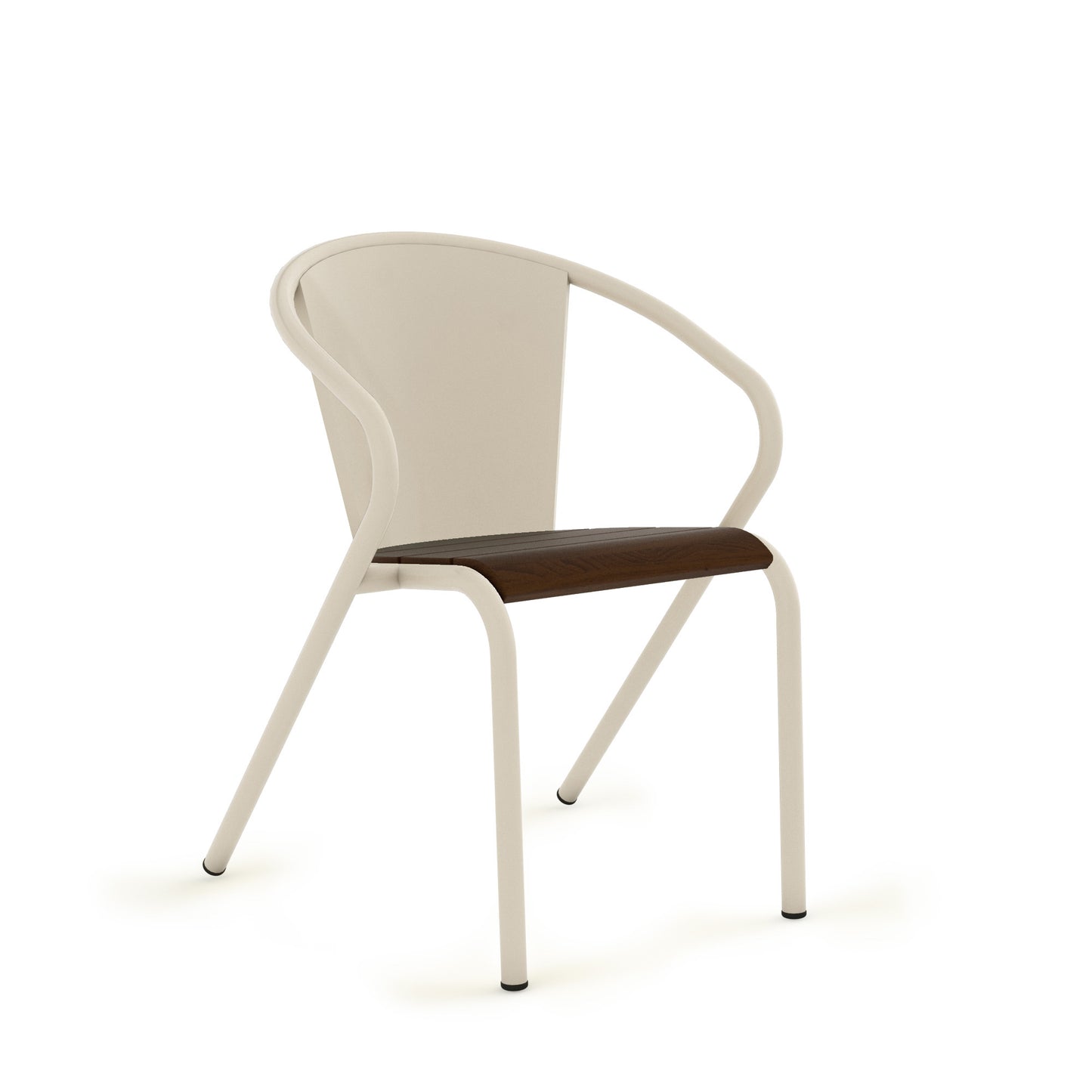 Oyster White