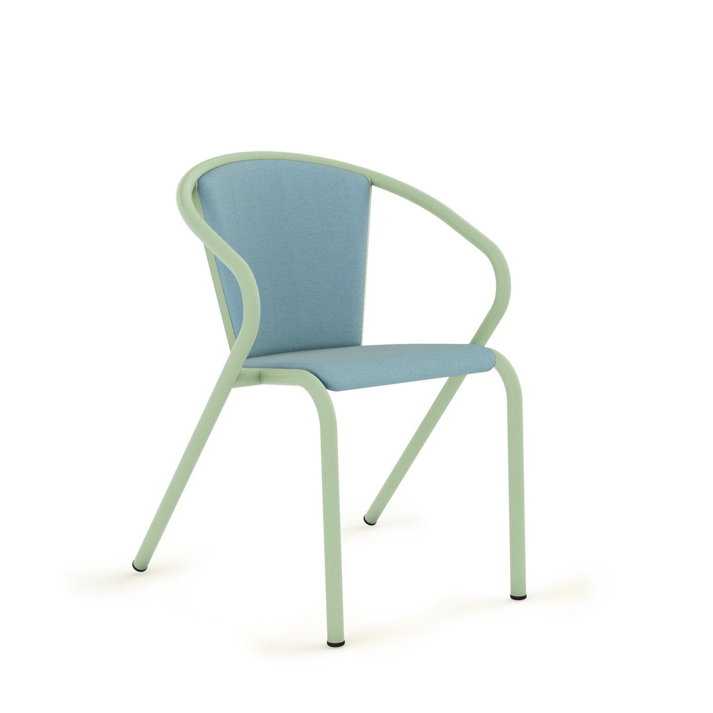 Pastel Green / Aeon