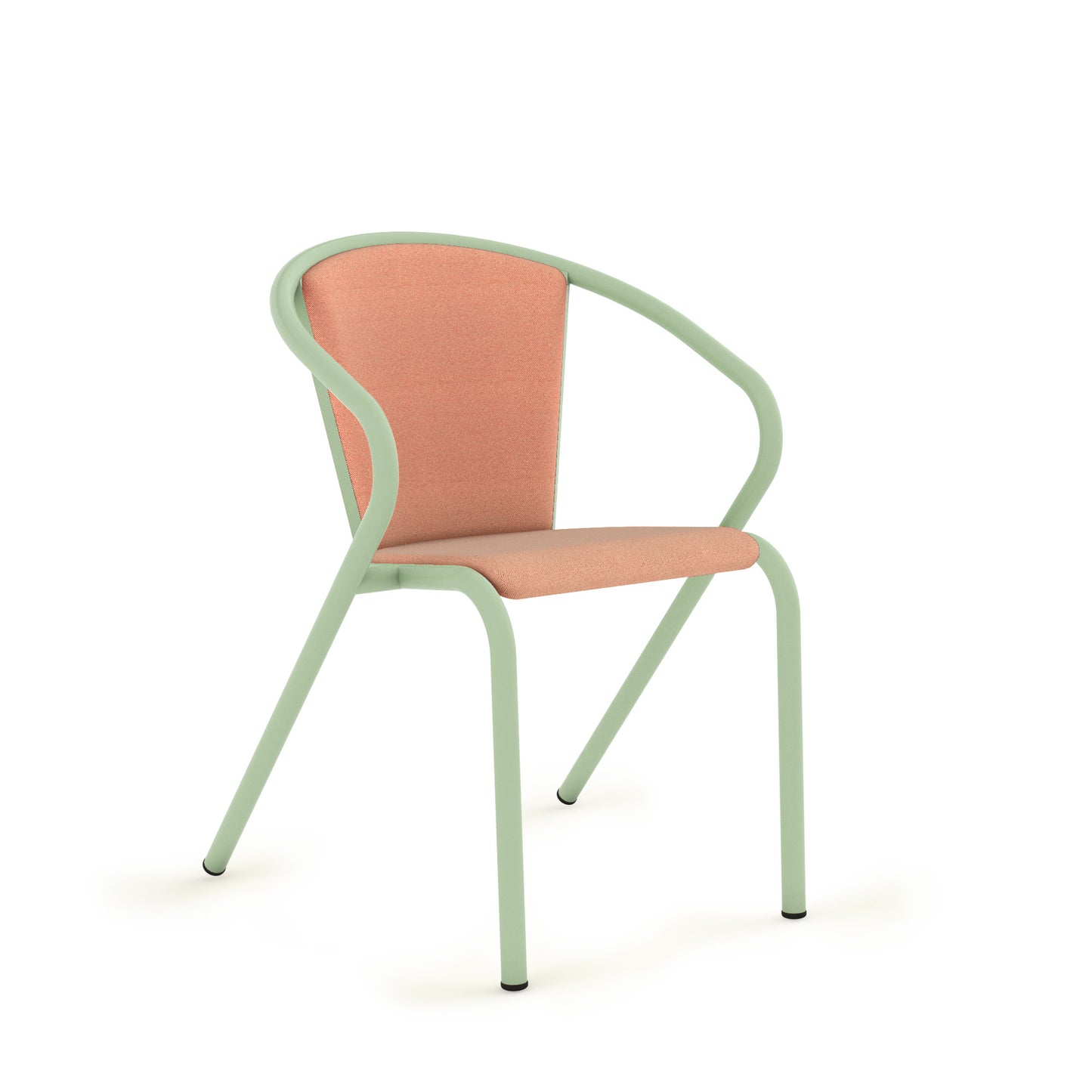 Pastel Green / Sequence