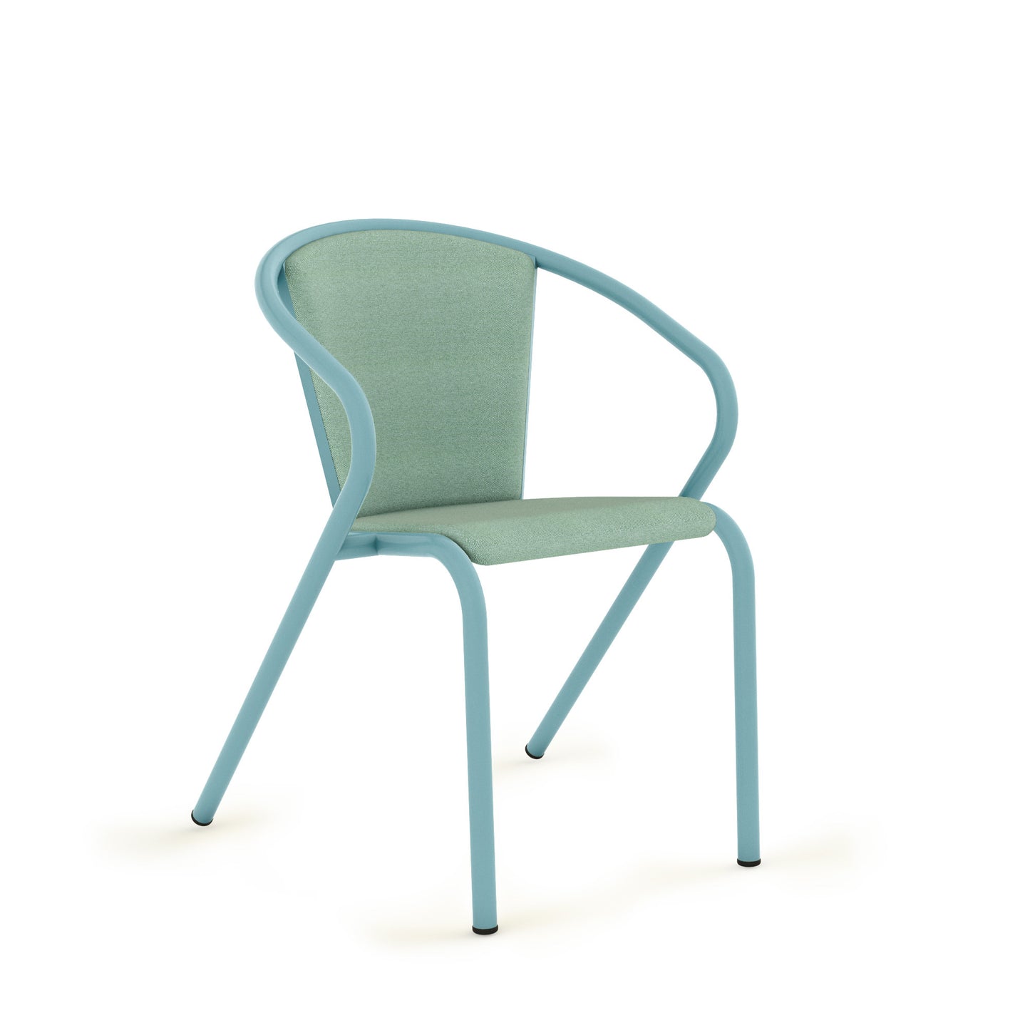 Pastel Turquoise / Notation