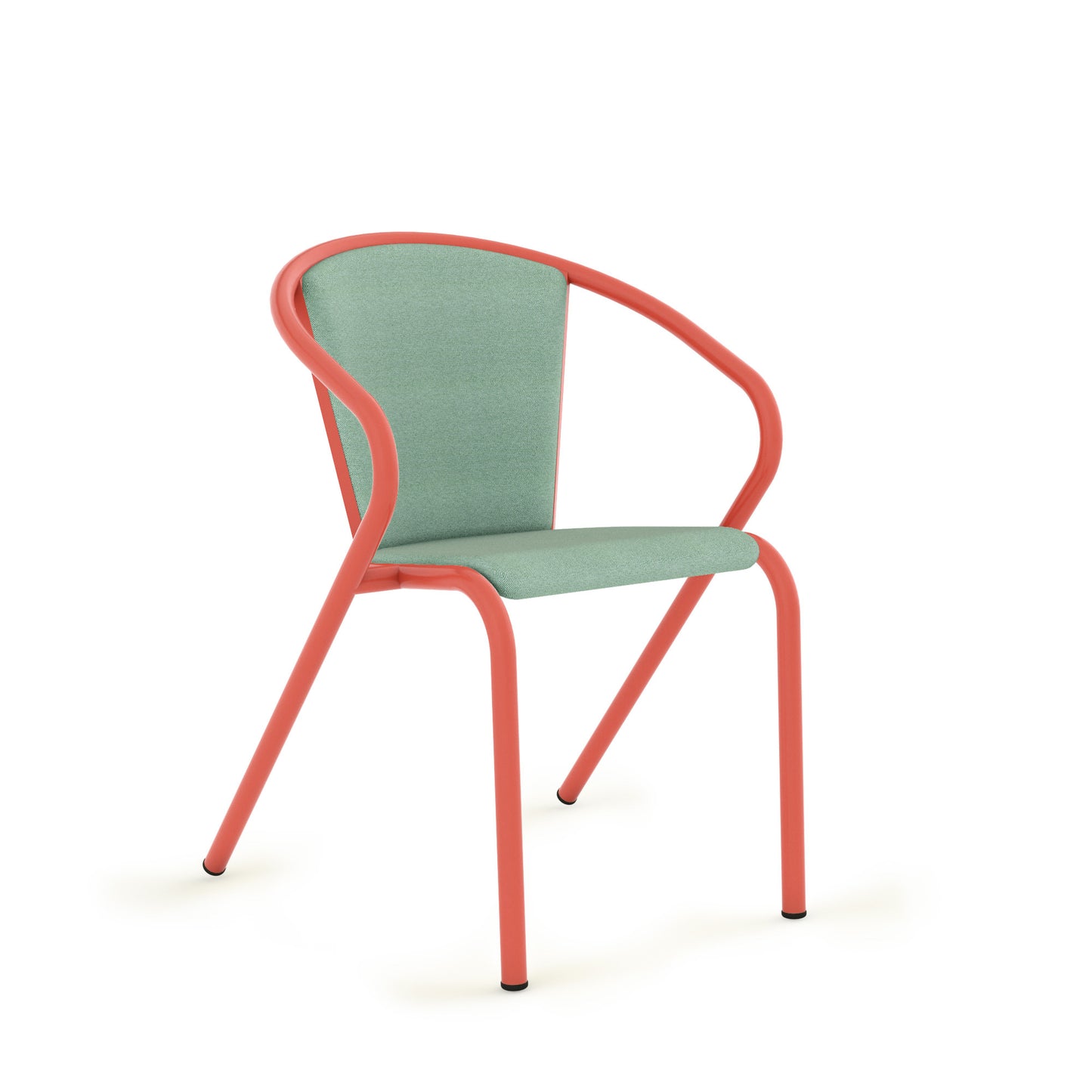 Salmon Pink / Notation