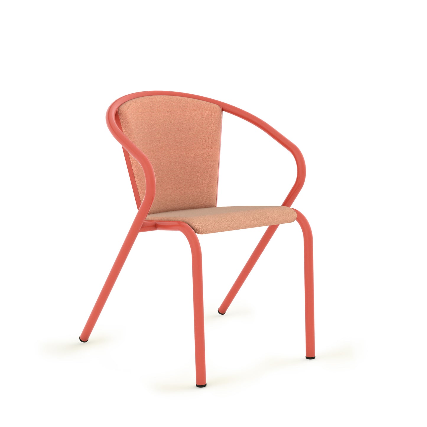 Salmon Pink / Sequence