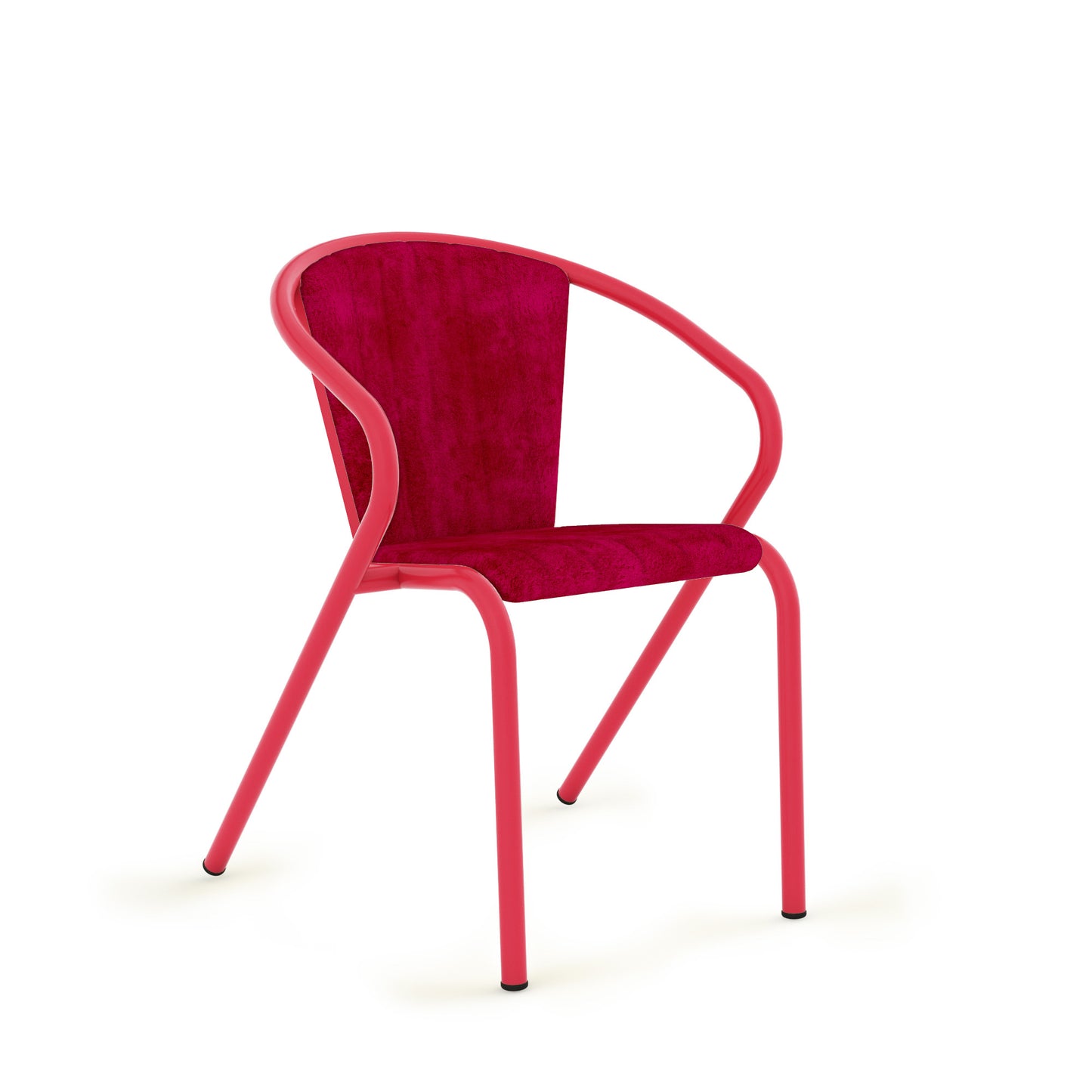 Strawberry Red / Cabaret
