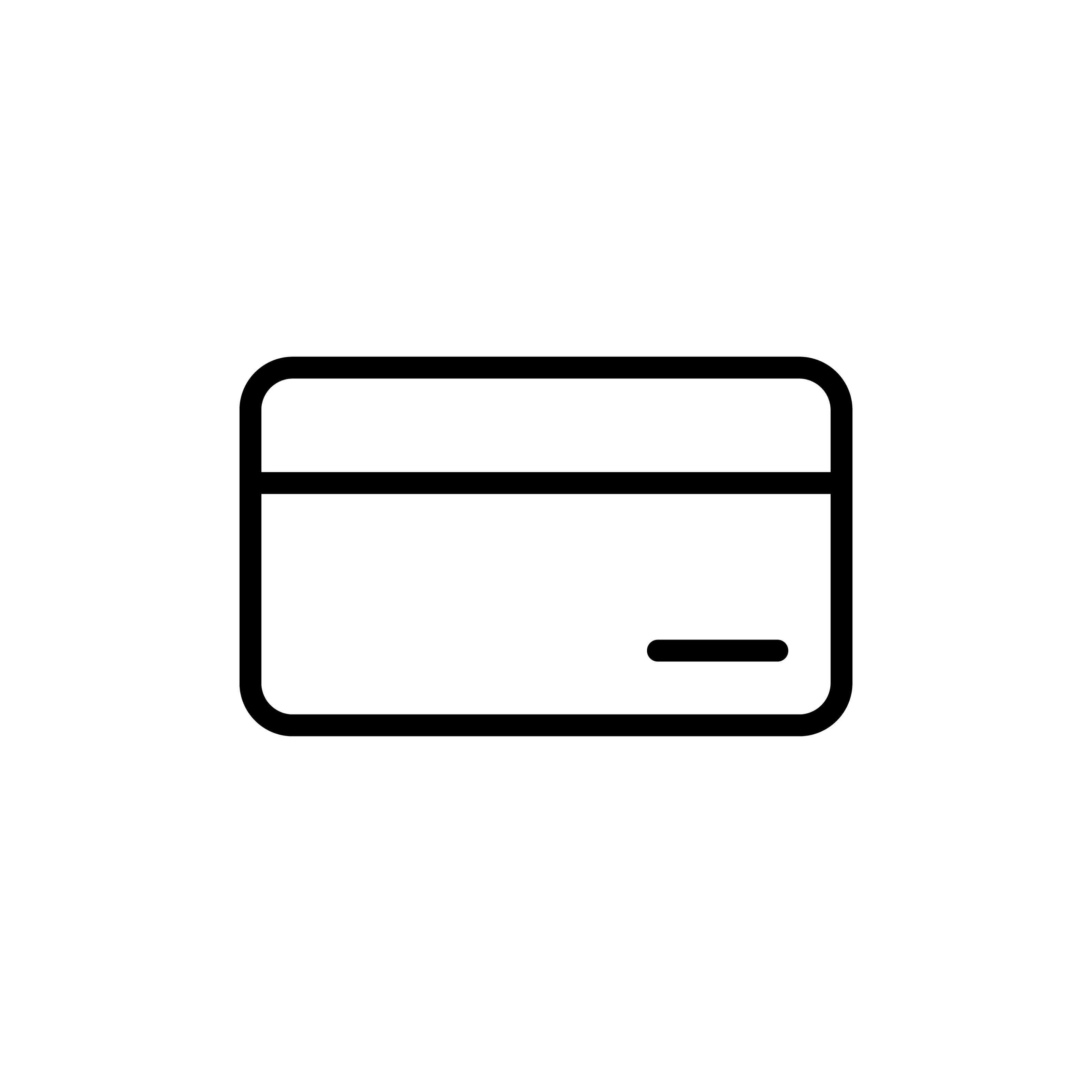 BICAchair Step 5 - Payment