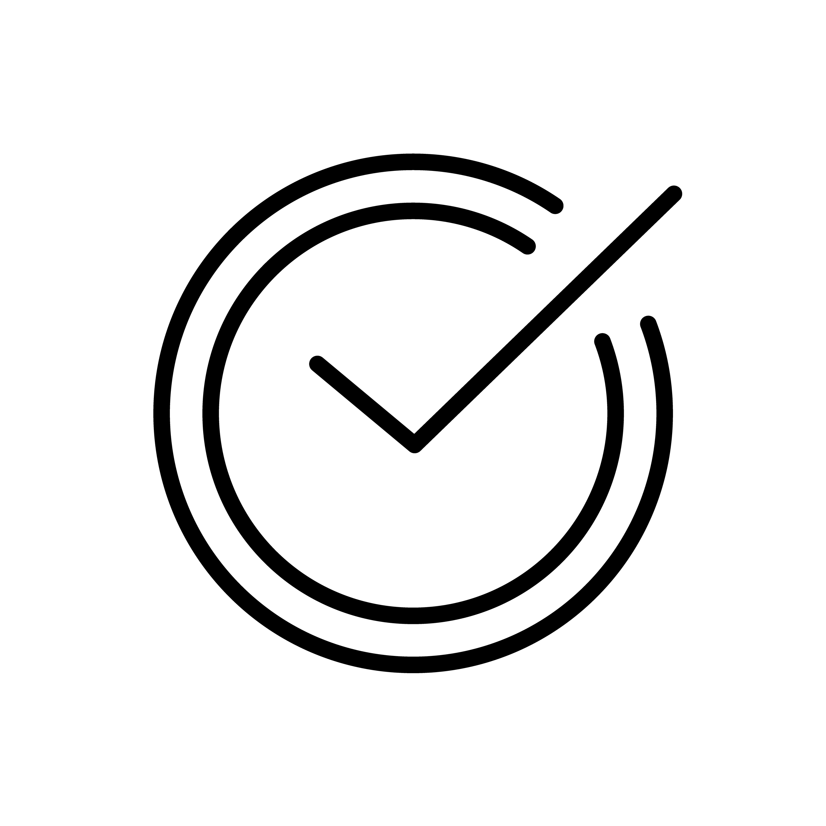BICAchair Step 3 - Place order