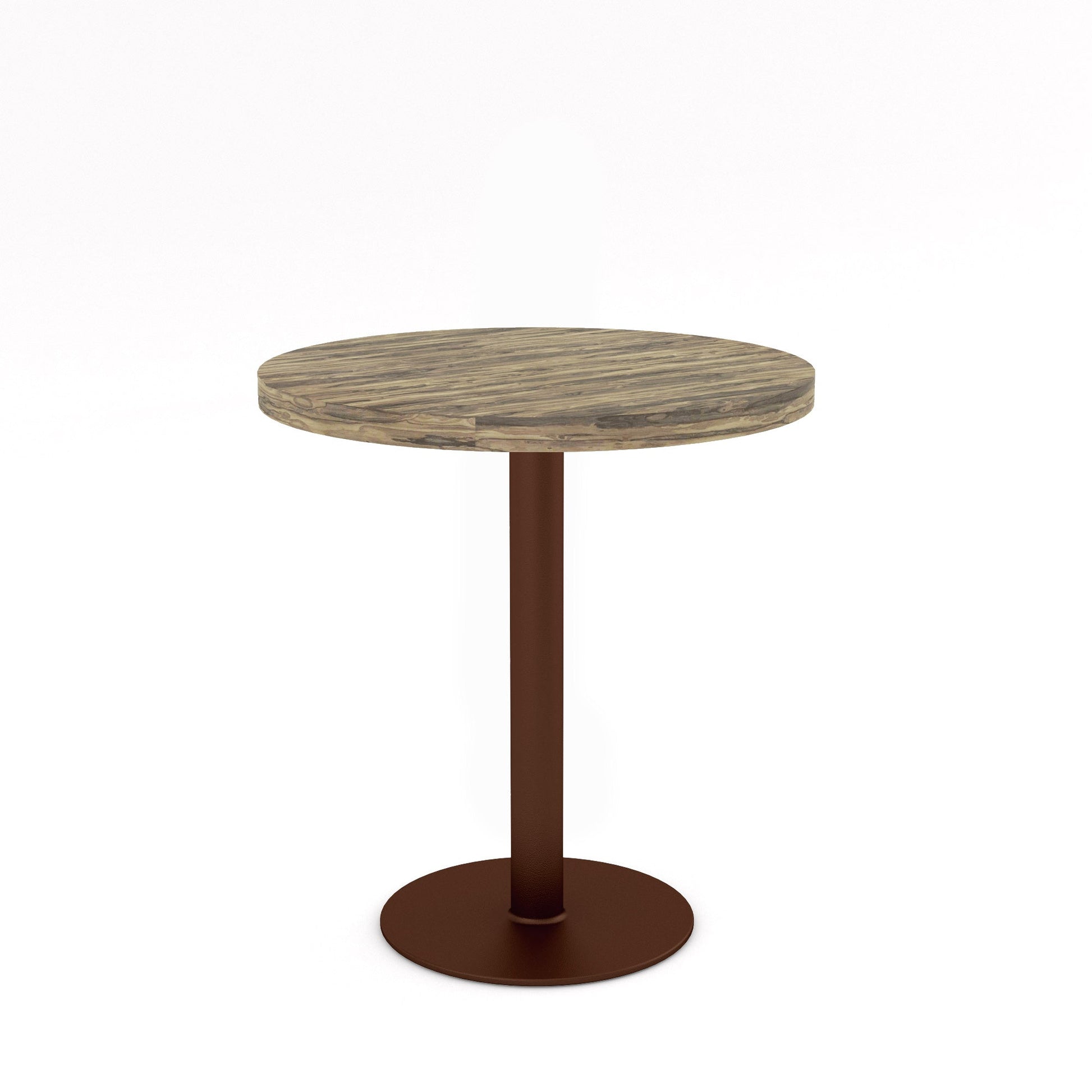 Espresso Grain / Ziricote - Wood Veneer