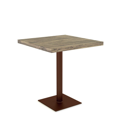 Espresso Grain / Ziricote - Wood Veneer