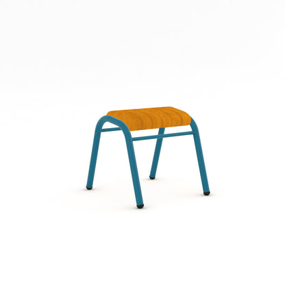 Water Blue / Ginger / Standard