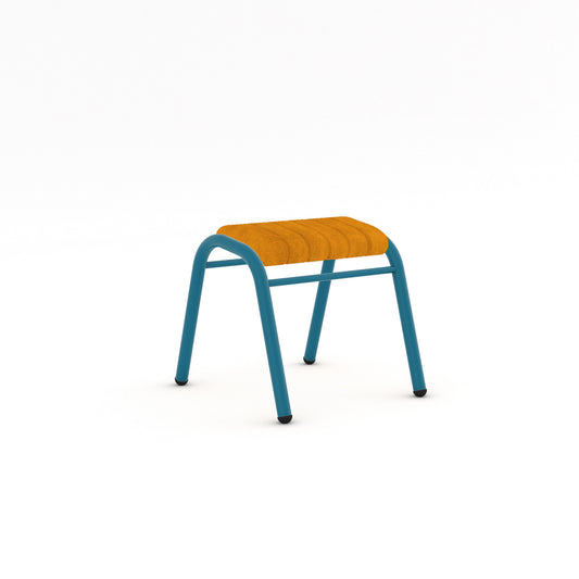 Water Blue / Ginger / Standard