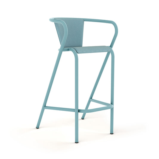 Pastel Turquoise / Aeon