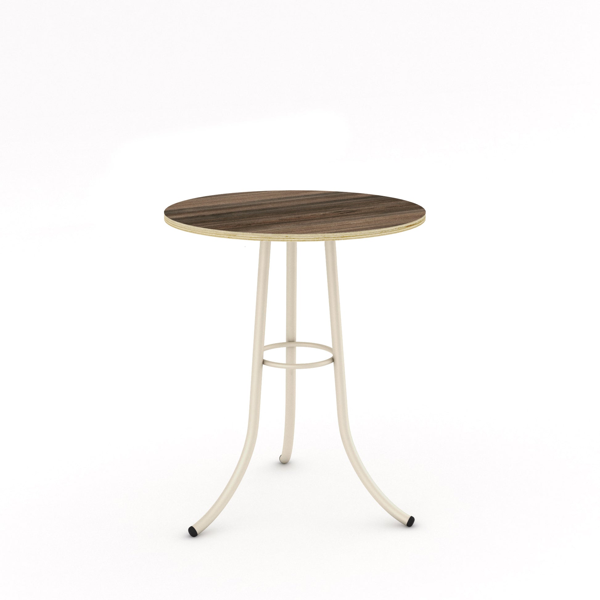 Champagne / Walnut - Wood Veneer