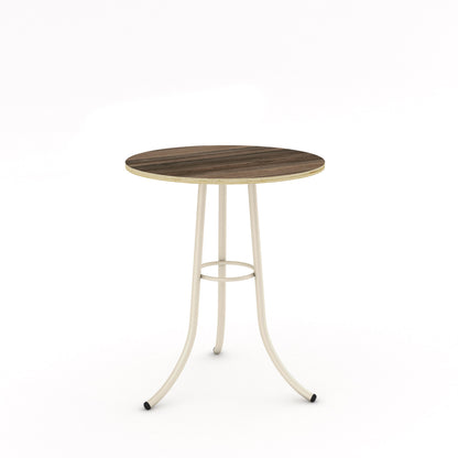 Champagne / Walnut - Wood Veneer