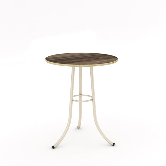 Champagne / Walnut - Wood Veneer