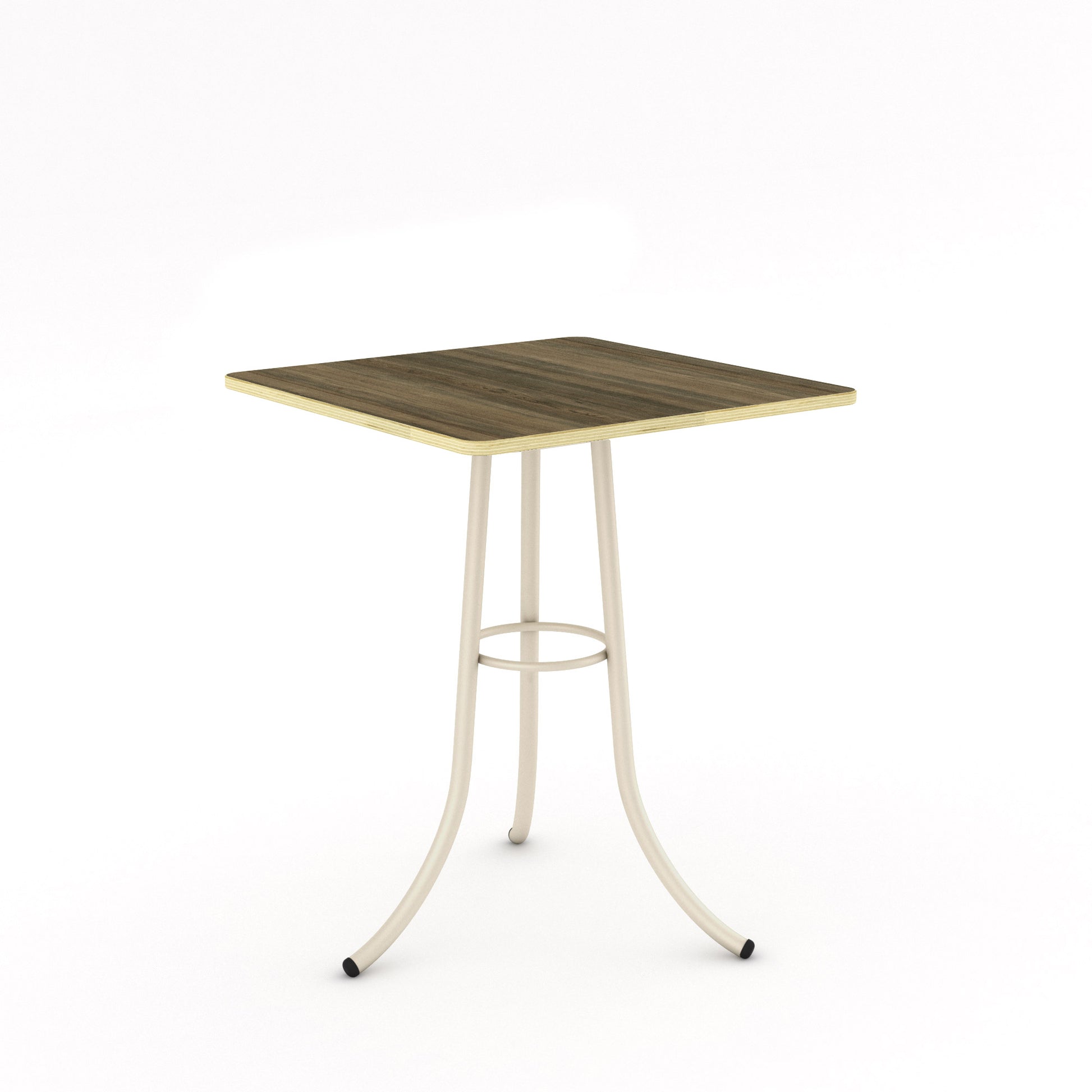Champagne / Walnut - Wood Veneer