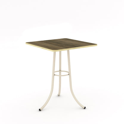 Champagne / Walnut - Wood Veneer