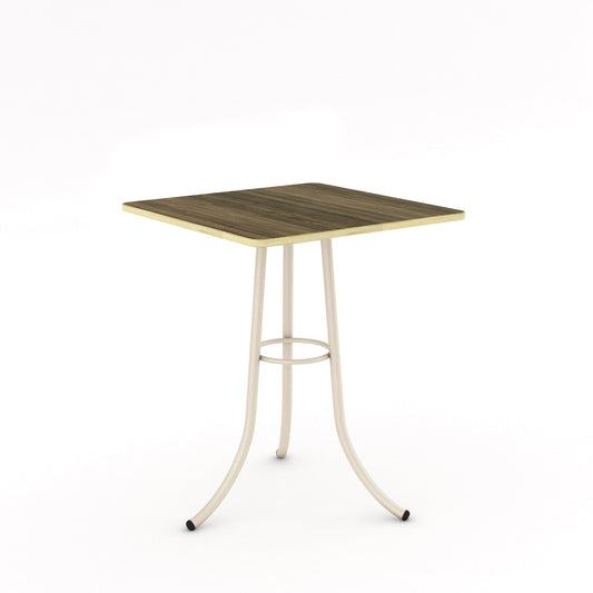 Champagne / Walnut - Wood Veneer