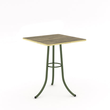 Olive / Ziricote - Wood Veneer