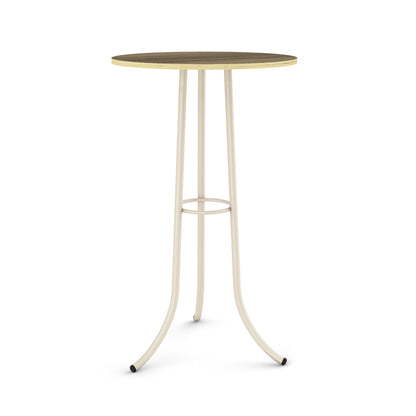 Champagne / Walnut - Wood Veneer
