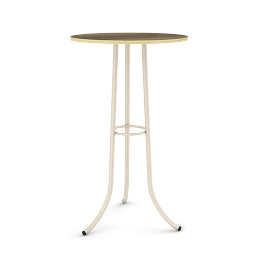 Champagne / Walnut - Wood Veneer