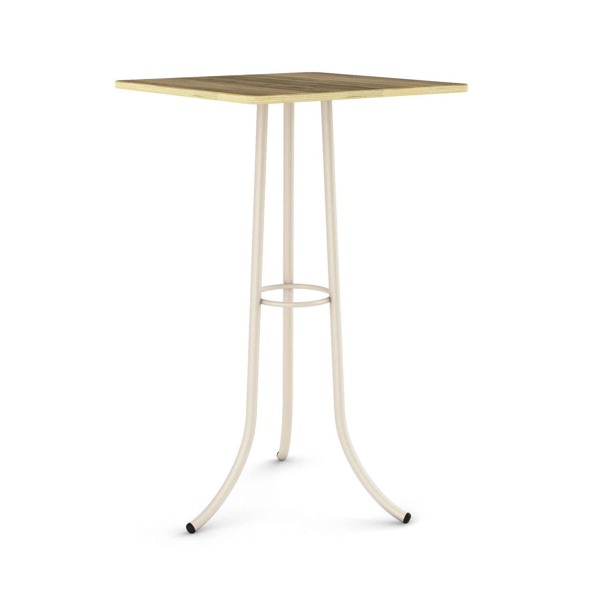 Champagne / Walnut - Wood Veneer