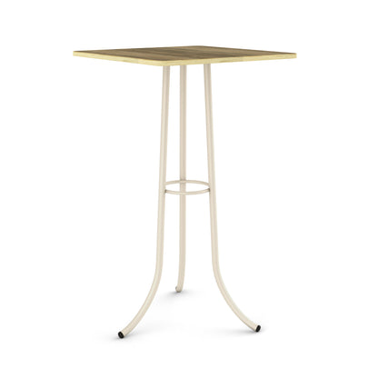 Champagne / Walnut - Wood Veneer