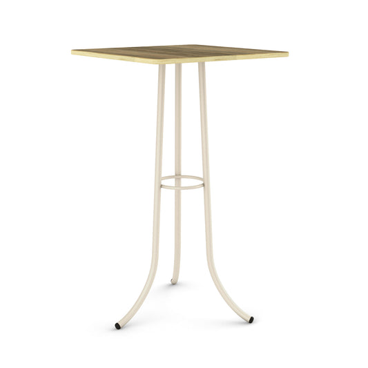 Champagne / Walnut - Wood Veneer