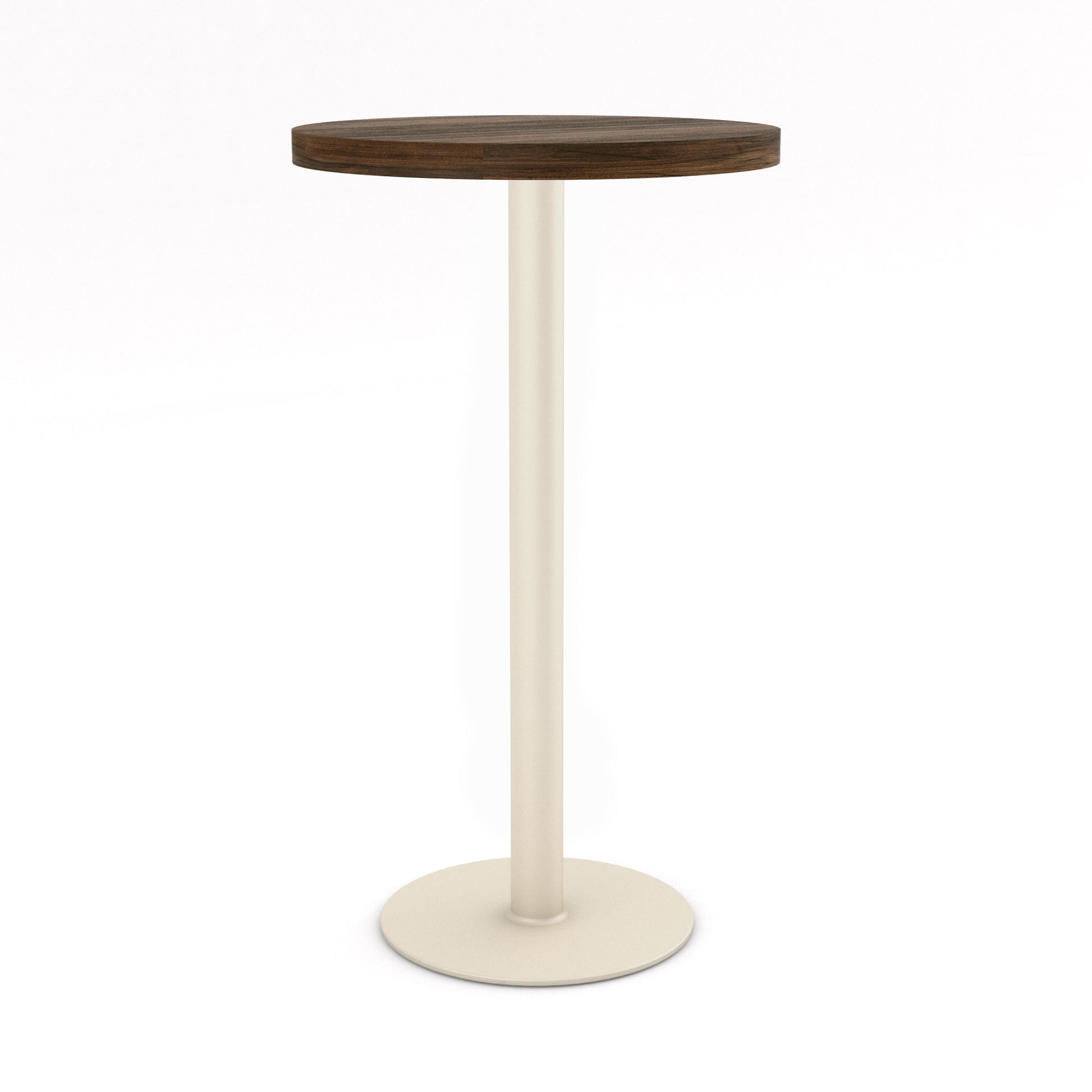Champagne / Walnut - Wood Veneer