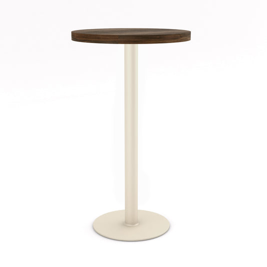 Champagne / Walnut - Wood Veneer