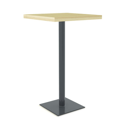 Anthracite Grey / Ash - Wood Veneer
