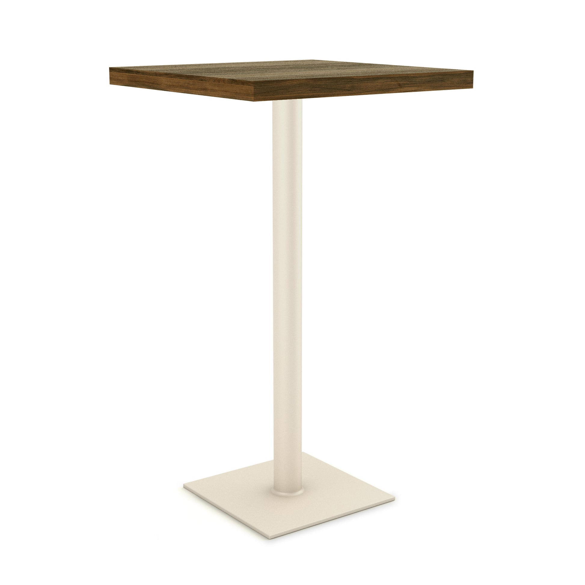 Champagne / Walnut - Wood Veneer